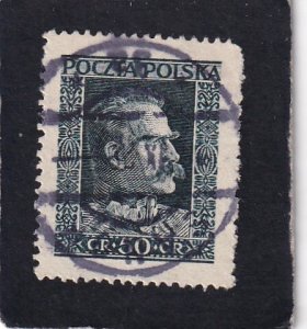Poland      #      254      used