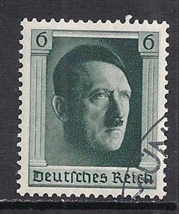 Germany B102a Used Bin 14832