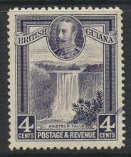 British Guiana SG 291 Used  (Sc# 213 see details) 