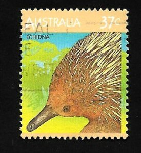 Australia 1987 - U - Scott #1035E