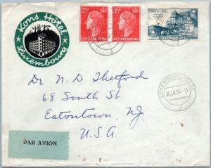 Goldpath: LUXEMBOURG COVER   _CBHW_03_18