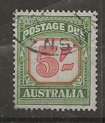 Australia J83 U