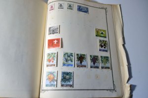 Lebanon Stamp Collection on 22 Scotts Pages Mint & Used - 1924-60s Liban Stamps