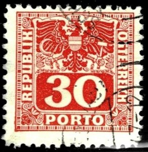 Austria J183 - used