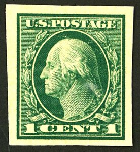 U.S. #481 MINT OG NH