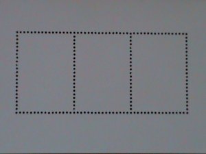 ​KOREA-1999-SC#3878-MARS EXPLORATION- CTO S/S VF-FANCEY CANCEL RARE