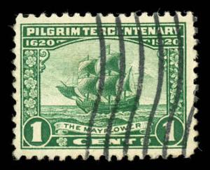 USA 548 Used