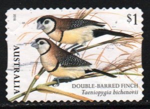 Australia #4776   used