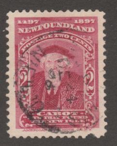 John Cabot