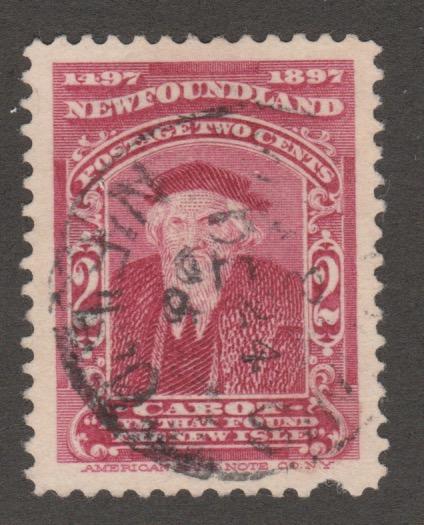 John Cabot