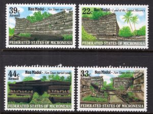 Micronesia 45,C16-C18 MNH VF