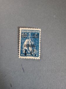 Stamps Azores Scott# 301 never hinged