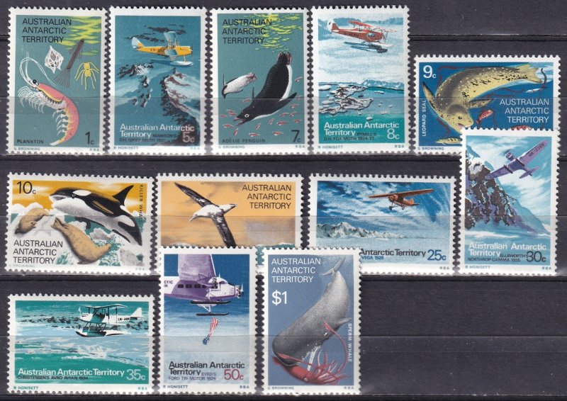 AAT #L23-34   MNH CV $10.00 (Z3063)