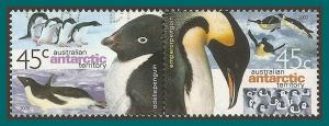 AAT 2000 Penguins, MNH #L116a,SG130a