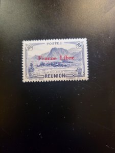 Stamps Reunion Scott #192 nh