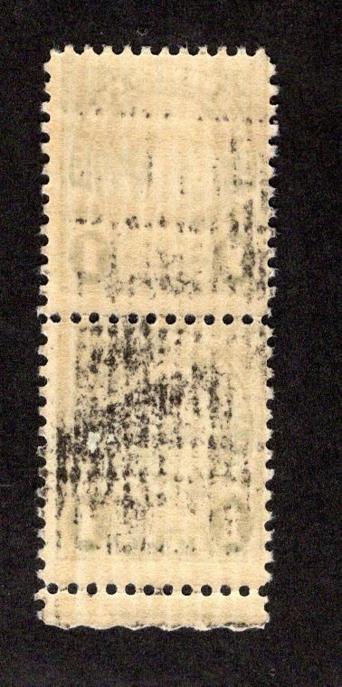 US 632 pair MH - see scan