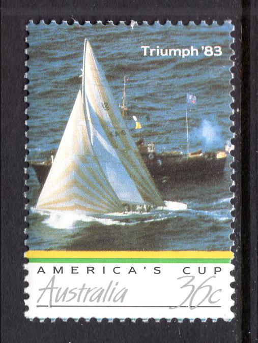 Australia 1001 MNH VF