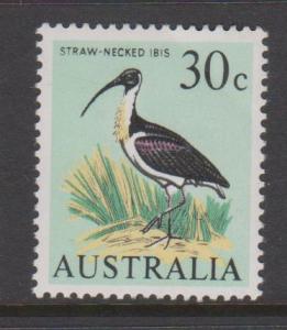 Australia Sc#411 MNH