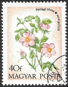 Hungary Scott # 2240 Used/CTO. All Additional Items Ship Free.