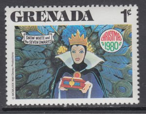 Grenada 1022 Disney's MNH VF