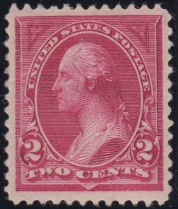 U.S.  249 VFXF MH (12324)