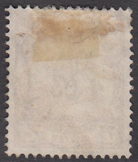 German East Africa 24 Used CV $1.60