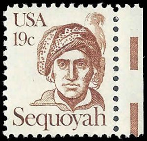 US - #1859 - MNH - SCV-0.45