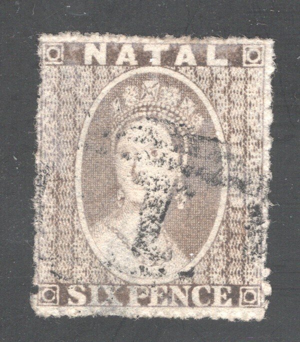 NATAL #13 Used  F/VF,   CV $75.00  ...   4140006