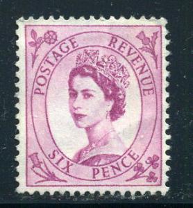 Great Britain - Elizabeth II - Scott #362 - Used