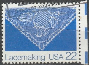 United States   2351   (O)    1987