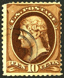 U.S. #150 USED