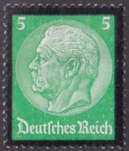 Germany #437 Mint