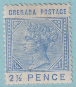 GRENADA 22 MINT HINGED OG  * NO FAULTS VERY FINE! - BKJ