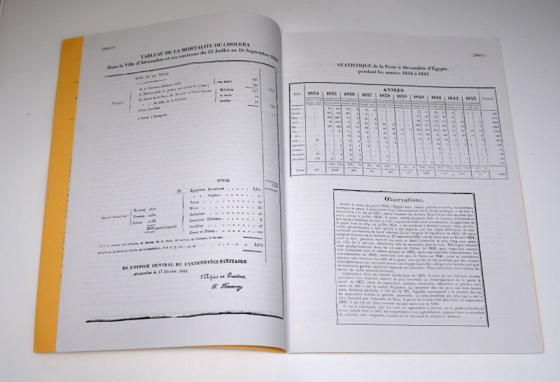 Pratique The Newsletter of the Disinfected Mail Study Circle 2000 Philatelic