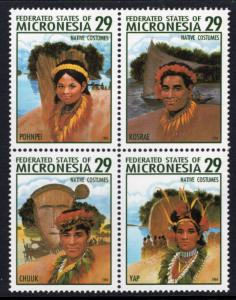 Micronesia 193 MNH VF