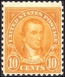 562 Mint,OG,HR... SCV $13.50