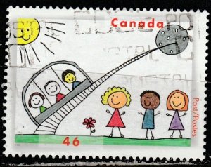 Canada   1860      (O)   2000
