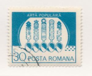 Transylvania Allegory, Cluj-Napoca Issue