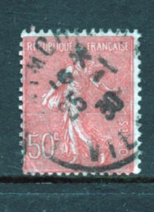 France  Scott # 146   used  singles