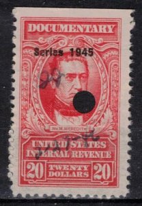 USA - Revenues - Scott R429