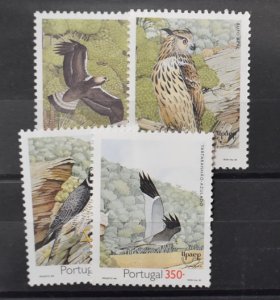 PORTUGAL  1976-79   MNH