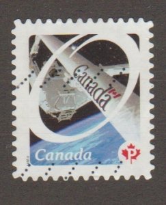 Canada 2422  O' Canada series