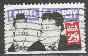 United States   2562     (O)    1991