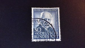 Germany B337 Used