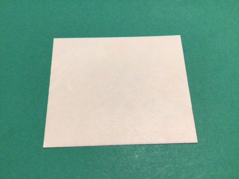 Expo 70 panoramic view stamp sheet A20296