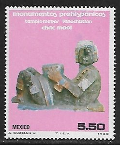 Mexico # 1210 - Chacmool - MNH.....{P4}
