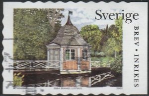 Sweden, #2464b Used  From 2003, CV-$1.25