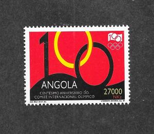 Angola 923 Mint NH MNH!