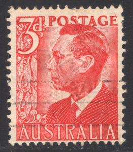 AUSTRALIA SCOTT 235