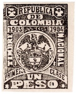 (I.B) Colombia Revenue : General Duty 1P